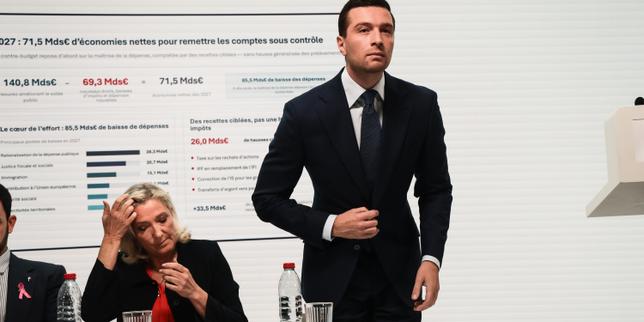 Présidentielle 2027 : les « mesures magiques » de Marine Le Pen pour convaincre de son sérieux budgétaire