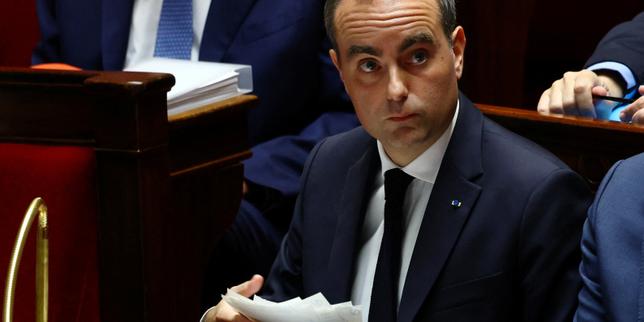 Blocages des lycées : les députés interpellent vivement le gouvernement