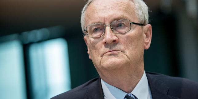 Un ancien chef du renseignement extérieur allemand, August Hanning, arrêté pour espionnage