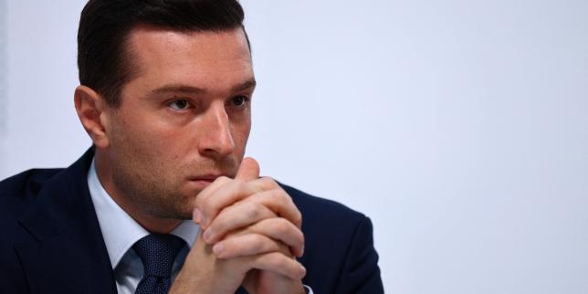Ecrits antisémites : les contre-vérités de Jordan Bardella pour se défendre contre l’enquête de « Mediapart »