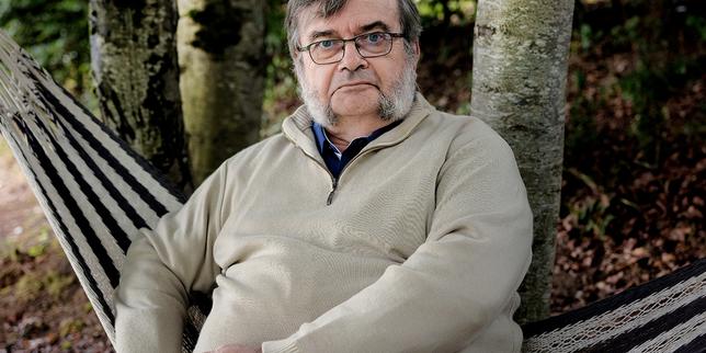 Le combat du traducteur Olivier Mannoni contre la dérive fasciste de la langue