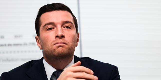 Ecrits antisémites : « Mediapart » apporte de nouvelles preuves liant Jordan Bardella aux propos tenus sur Messenger