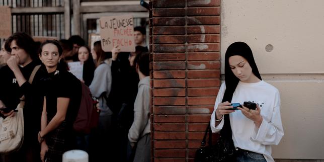 EN DIRECT, blocage des lycées : actions et manifestations partout en France, suivez la journée de mobilisation avec nos envoyés spéciaux