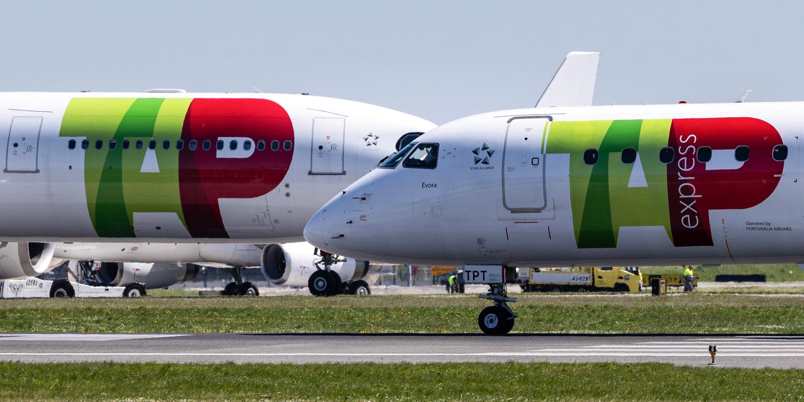 Air France-KLM affiche son poids économique à la veille de la décision sur TAP Air Portugal