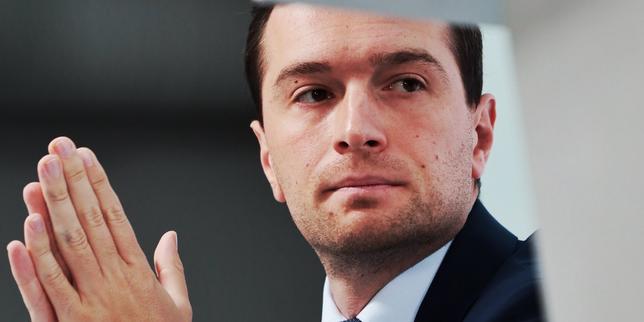 Ecrits antisémites : Jordan Bardella conteste à nouveau « formellement » les éléments d’authentification de « Mediapart »