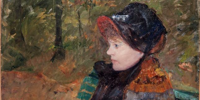 Mary Cassatt enfin exposée au Musée d’Orsay, en une centaine de peintures, pastels et estampes