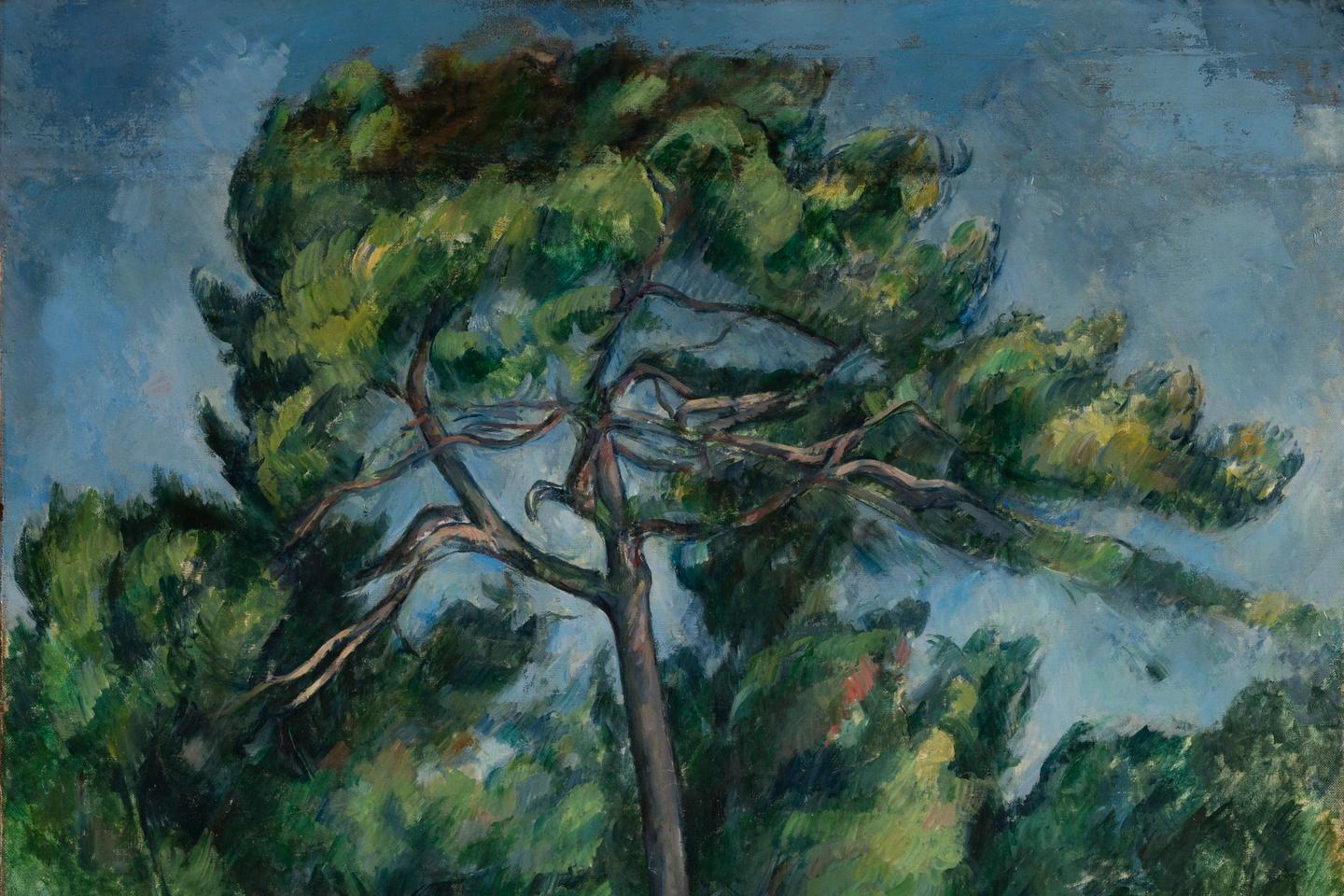 Image accompanying source report: Forgotten Collector Who Backed Van Gogh and Gauguin Gets First Major Paris Show
