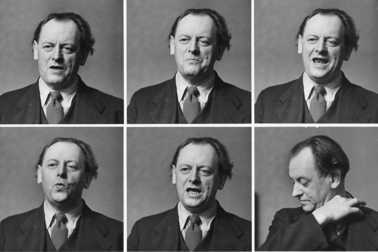 Image accompanying source report: Picasso museum opens 300-work Kurt Schwitters retrospective, the first in France for 30 years