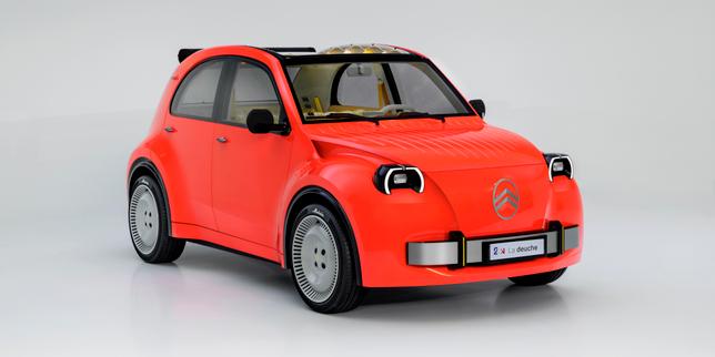 Les 10 modèles à ne pas manquer au Mondial de l’auto 2026