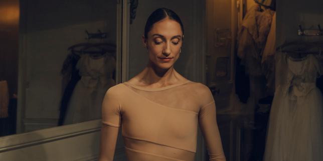 Dorothée Gilbert, danseuse étoile à l’Opéra national de Paris : « Les adieux, on ne les prépare pas, on fait avec ! »