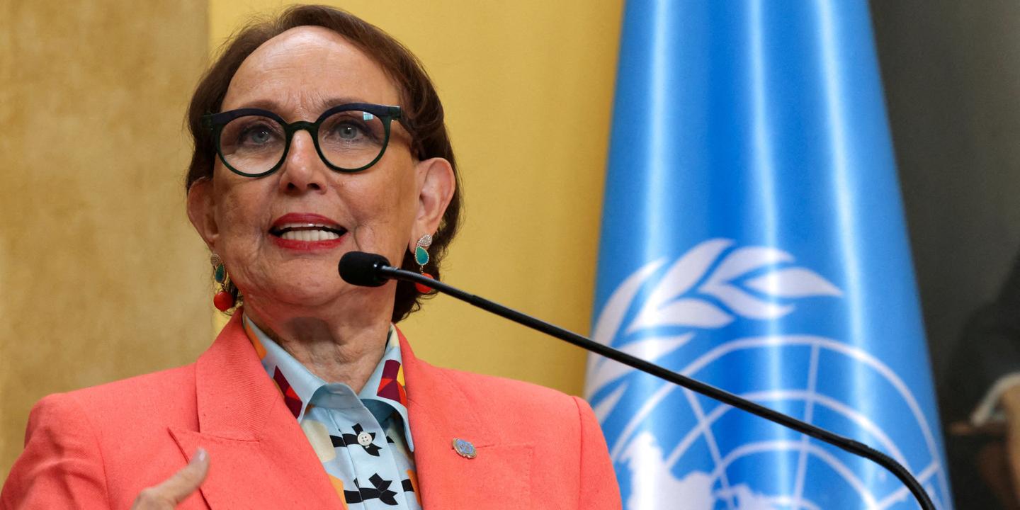 Succession d’Antonio Guterres à l’ONU : aucun candidat ne fait consensus