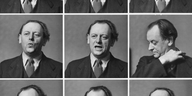 Kurt Schwitters au Musée Picasso, à Paris, ou l’art méthodique de la déconstruction