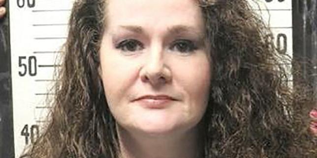 Christa Pike discharged from hospital after surviving execution attempt