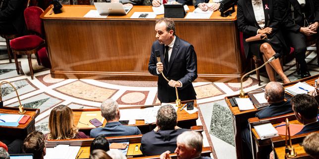 EN DIRECT, allocution de Sébastien Lecornu : mobilisation des lycéens, budget, prix du carburant… le premier ministre va prendre la parole