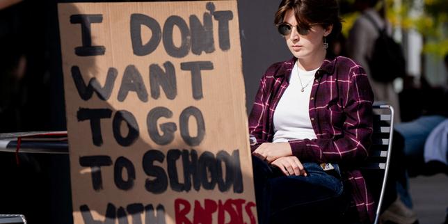 Ce que l’on sait de l’affaire de viol collectif à l’université de Cornell
