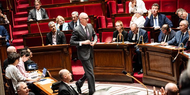 Dette : la France peine à rassurer les marchés financiers, les investisseurs asiatiques alimentent la défiance