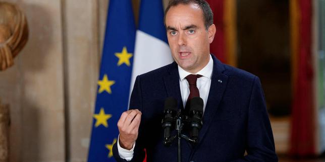 « Le prix de l’électricité ne doit pas augmenter cet hiver » : la promesse encore floue de Sébastien Lecornu