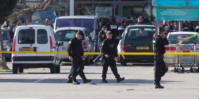 Attentats de Trèbes et Carcassonne : peines alourdies en appel à douze ans et dix ans de réclusion pour les deux accusés liés à l’assaillant