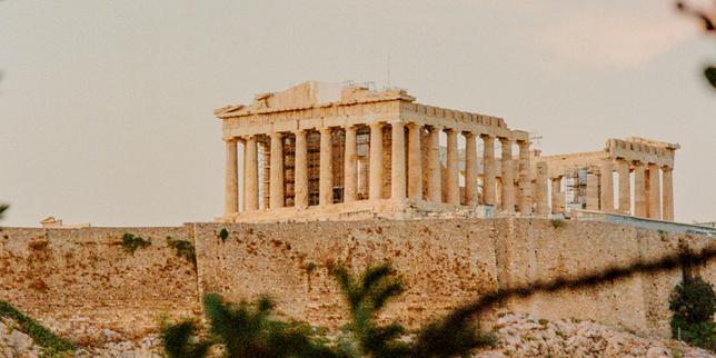 Quoi de neuf à Athènes ? Restos, bars, galeries ou boutiques, les bonnes adresses du « Monde »