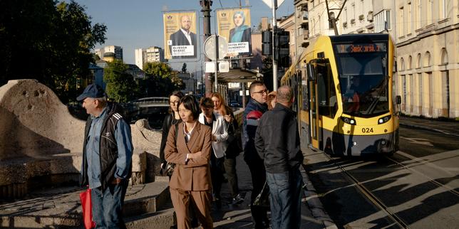 Why Bosnia Is Stalling On Europe After The October Vote