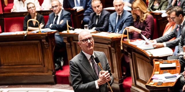 L’envolée du coût de la dette, un nouveau coup dur pour l’économie française