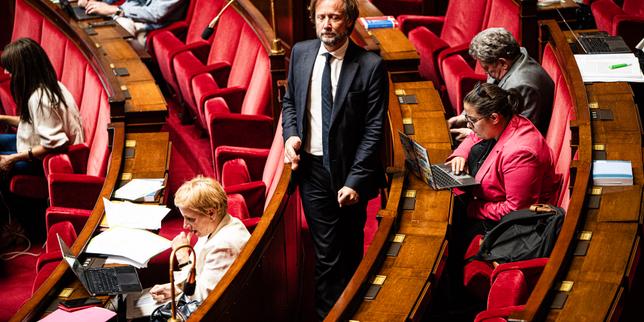 Budget 2027 : les députés socialistes font planer la menace d’une motion de rejet préalable