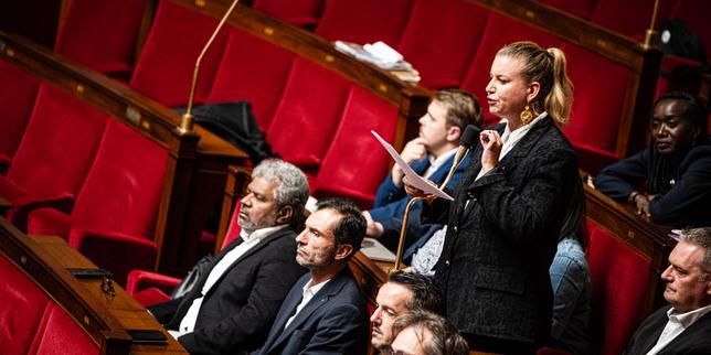 « Octobre rose » : les accusations de Mathilde Panot reposent-elles sur des faits avérés ?