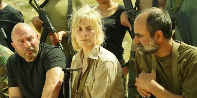 Pause séries : En Israël, la saison 5 de « Fauda » s’oppose au documentaire « Naza »