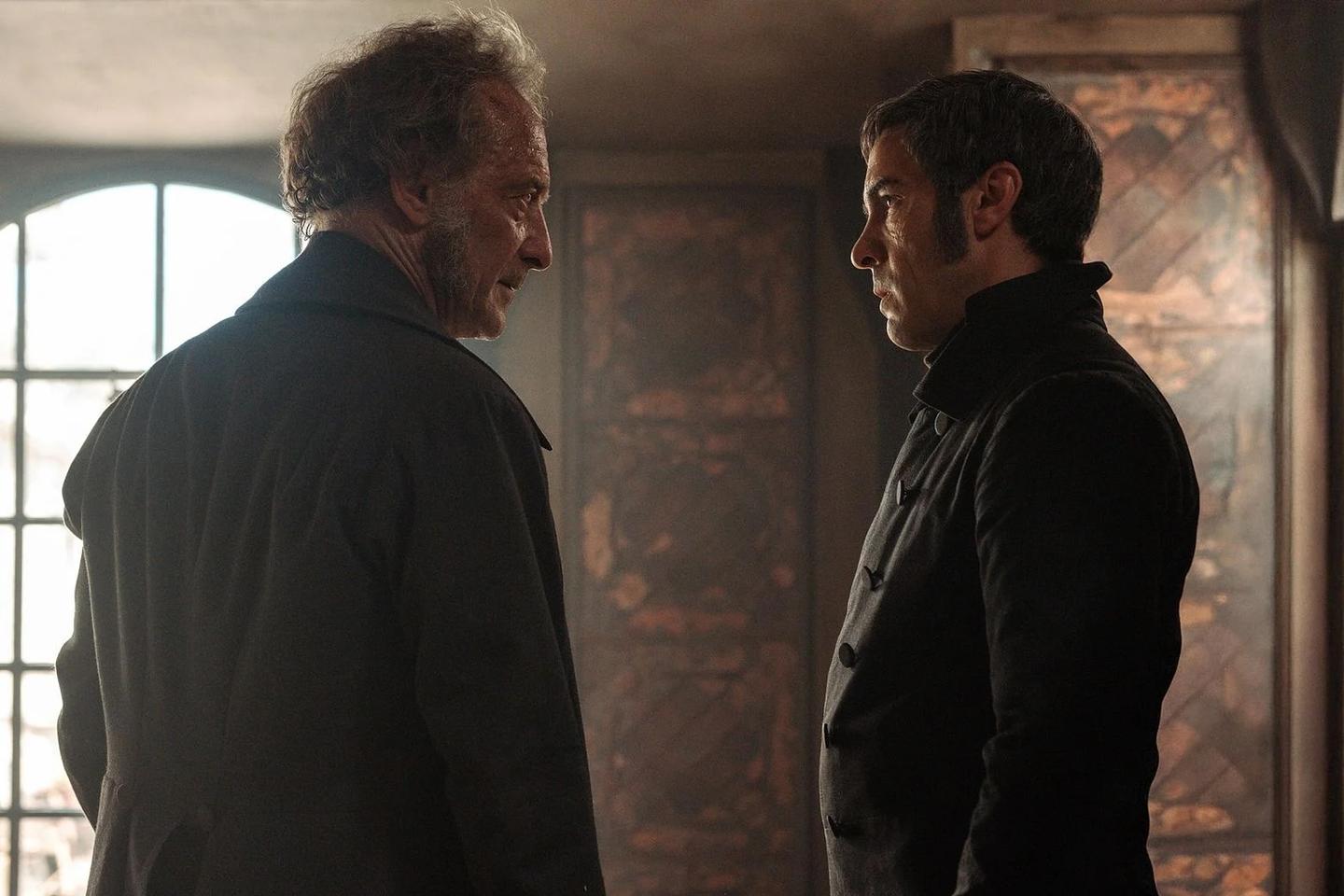 New big-budget Les Misérables adaptation draws mixed reviews