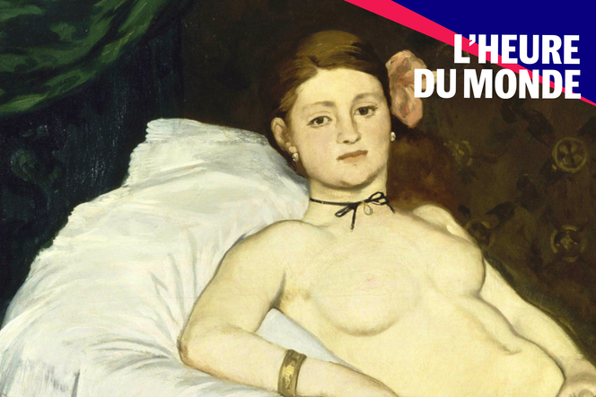 MUSÉE D’ORSAY