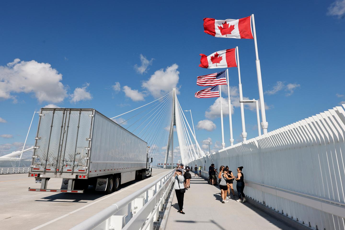 US import ban leaves some Canadian alcohol producers without a key market