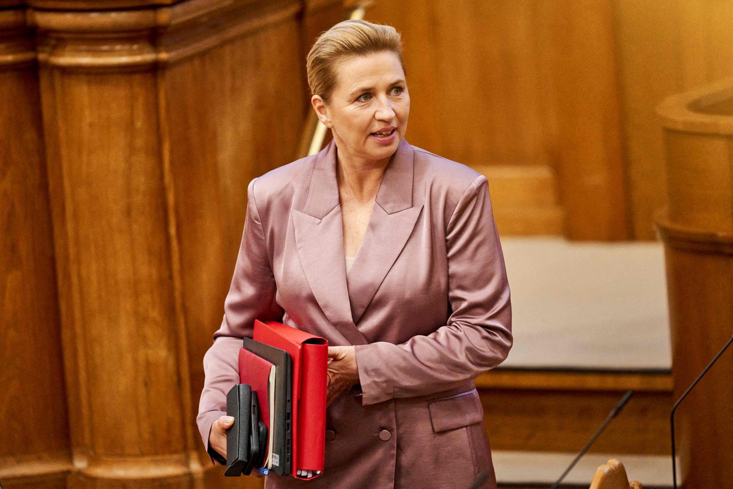 Denmark plans to let teachers restrain disruptive students from 2027