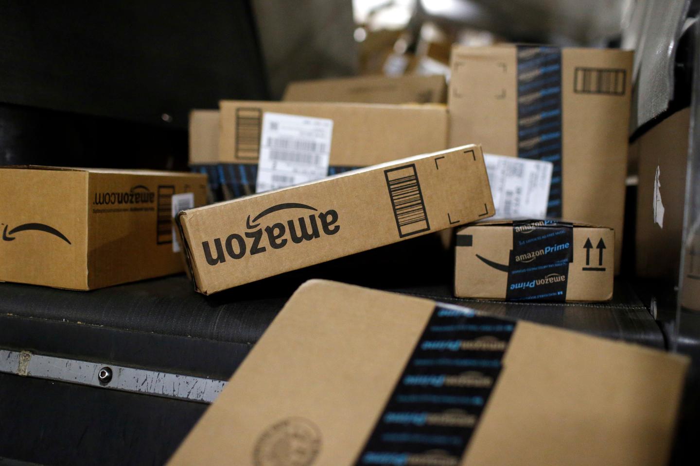 EU to add €2 handling fee to packages sent from outside the bloc