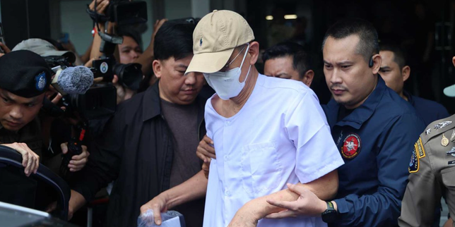 En Thaïlande, des moines succombent à la tentation du sexe et de l’argent
