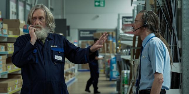 « Small Prophets », sur Apple TV : quand l’alchimie s’invite dans la banlieue de Manchester