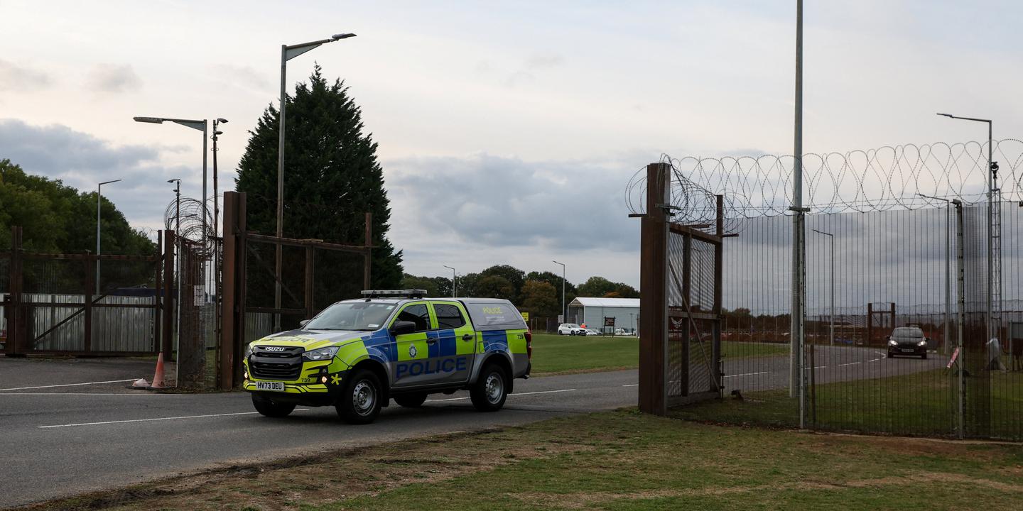 Royaume-Uni : deux ressortissants lettons arrêtés après une intrusion sur une base militaire abritant un centre de renseignement de l’OTAN