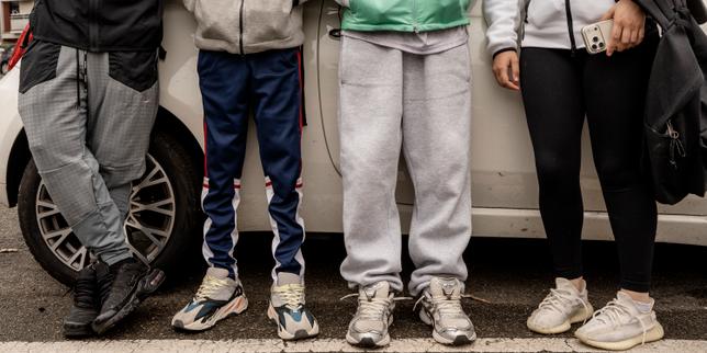 Trauma endures in Paris suburb after police grenade shatters teenager's jaw: 'They maim a student, leave, and then what? How are we supposed to pick up the pieces?'