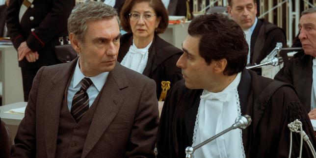 « Portobello » : entre tragédie et commedia dell’arte, Marco Bellocchio retrace le parcours d’un faux coupable