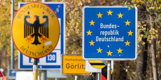 Les entraves à la libre circulation au sein de l’espace Schengen se multiplient