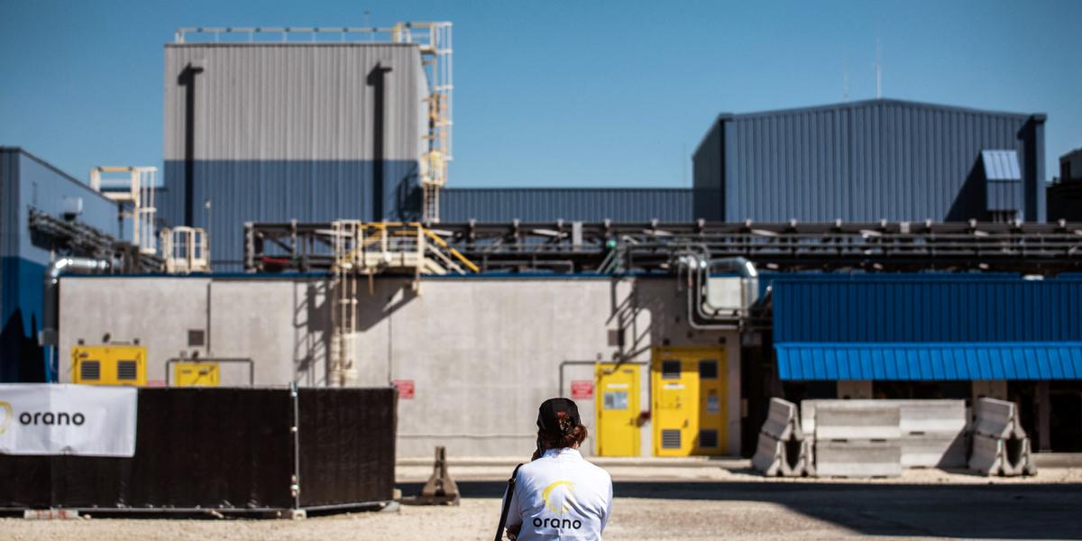 Pourquoi la filière nucléaire s’oppose à ce que l’uranium appauvri, qui s’accumule, soit classé comme « déchet radioactif »