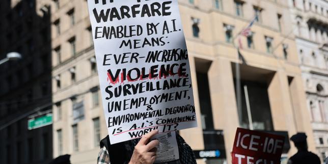 « A moyen terme, l’IA va contraindre les Etats à revoir en profondeur leurs systèmes fiscaux »