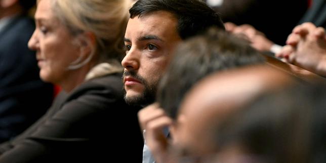 EN DIRECT, budget 2027 : les députés du RN voteront contre la motion de rejet déposée par les socialistes