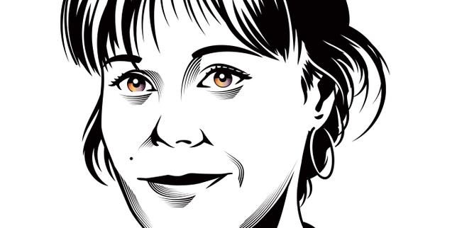 Amélie Cadier-Loriaud, radyolog: 'Pembe Ekim meme kanserinin çevresel nedenlerini gizliyor'