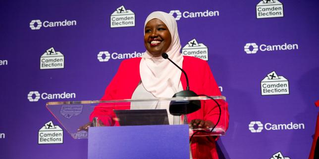 Labour candidate wins London by-election, defeating Green leader Zack Polanski