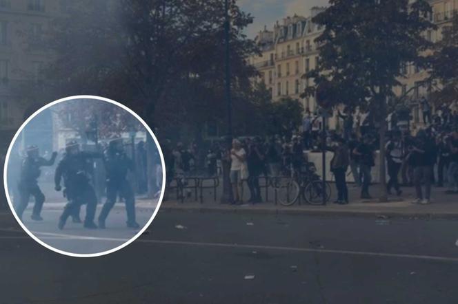 LE MONDE