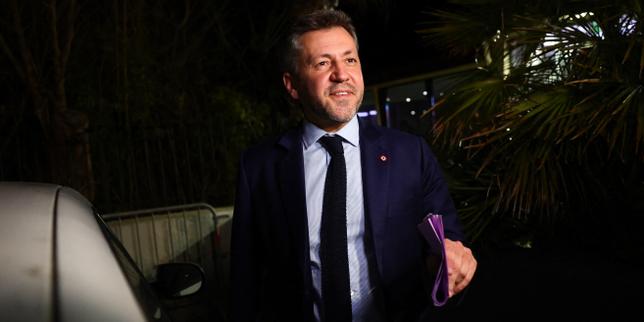 Le député RN Franck Allisio licencie son collaborateur accusé d’écrits antisémites sur les réseaux sociaux