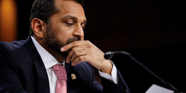 Trump'ın gizli belgeleri üzerinde çalışan FBI ajanları işten çıkarmalar nedeniyle dava açtı