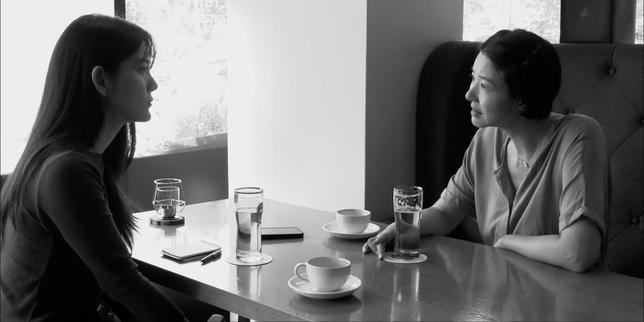 « Le Jour de son retour » : l’épure miraculeuse de Hong Sang-soo