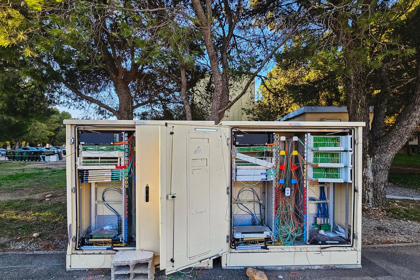 France’s fibre rollout nears completion, but final connections remain difficult