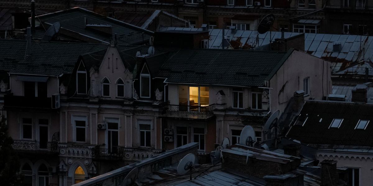 EN DIRECT, guerre en Ukraine: près de 26 000 foyers privés d’électricité à la suite de bombardements russes dans la région de Dnipropetrovsk